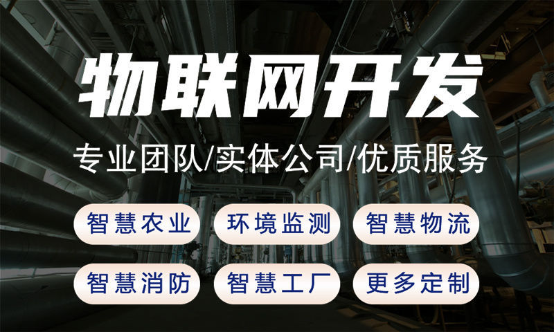 合肥物联网开发难题破解：专业固件工程师助力企业高效完成单片机智能硬件研发