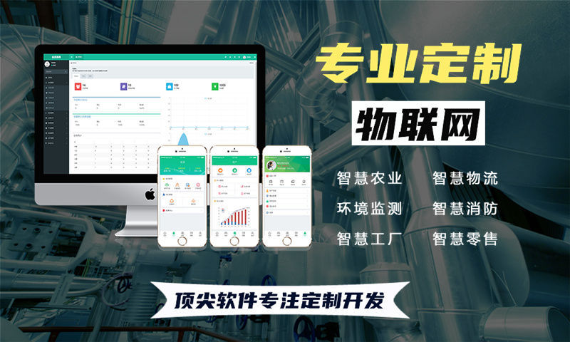 合肥物联网单片机开发解决方案：让智能硬件研发更高效