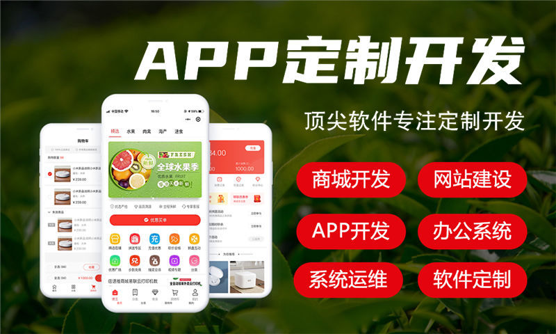 南京复购见单小程序系统开发：破解企业数字化转型难题