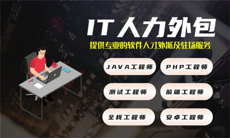 苏州IT正规人力外包解决方案：破解招聘难题，高效搭建技术团队