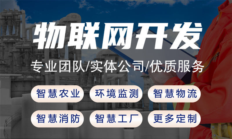 无锡物联网工程师：智能硬件开发的高效解决方案，助力企业突破技术瓶颈