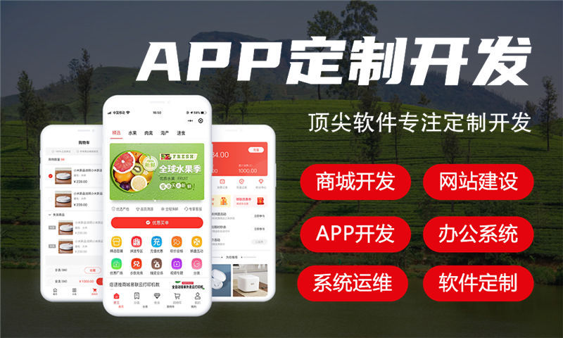 佛山爆特商城系统小程序开发软件：助力企业数字化转型的高效解决方案