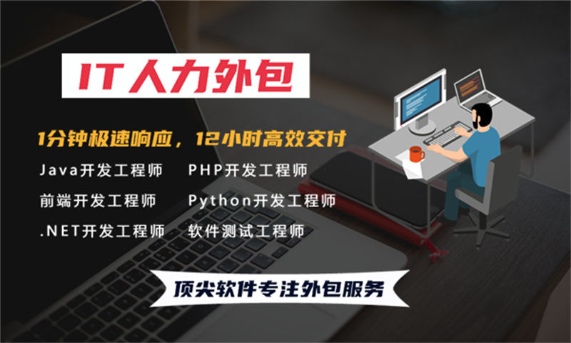 苏州IT人力外包解决方案：.NET程序员驻场开发如何解决企业技术团队搭建难题