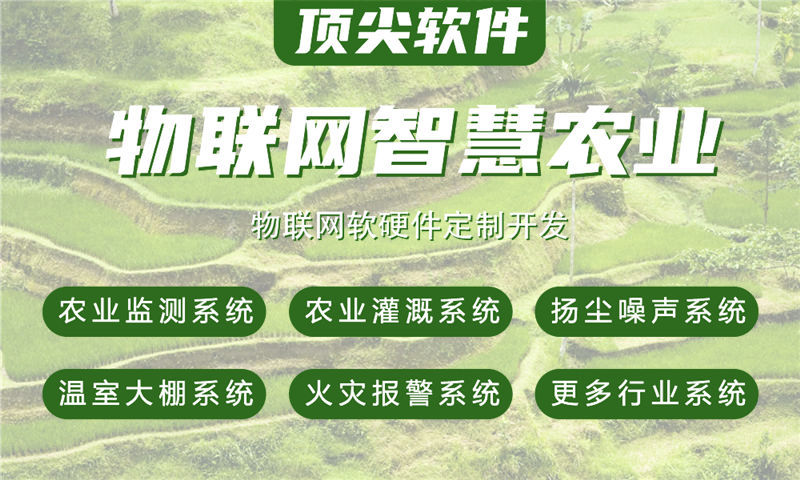 深圳物联网开发：智能终端解决方案助力企业高效转型