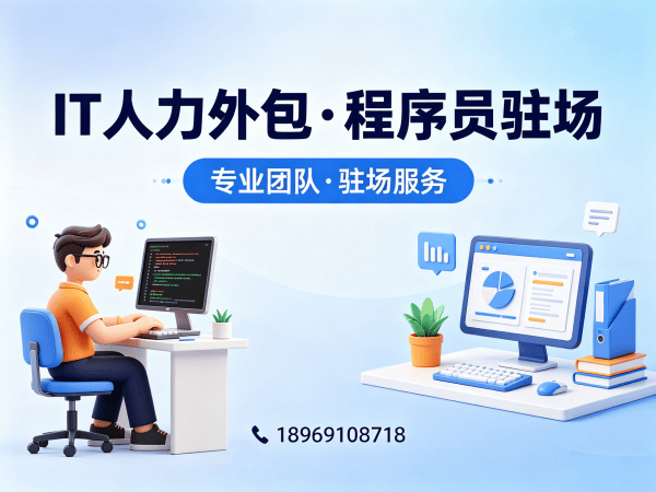 成都IT人力外包VS项目外包：如何选择适合企业发展的技术解决方案？