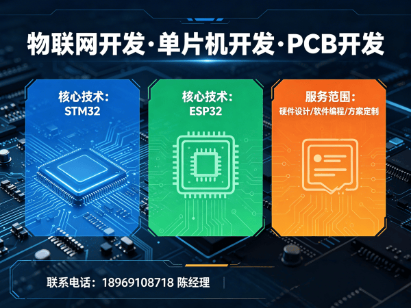 南通嵌入式底层开发解决方案：破解智能硬件研发难题，助力企业高效转型