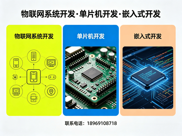 杭州物联网单片机开发解决方案：Arduino开发如何破解智能硬件研发难题？