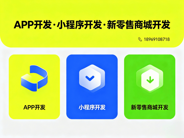 无锡双轨二二复制大公排商城系统开发解决方案，助力企业数字化转型