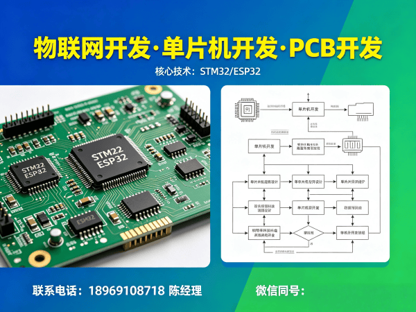 天津物联网平台开发解决方案：破解智能硬件研发难题
